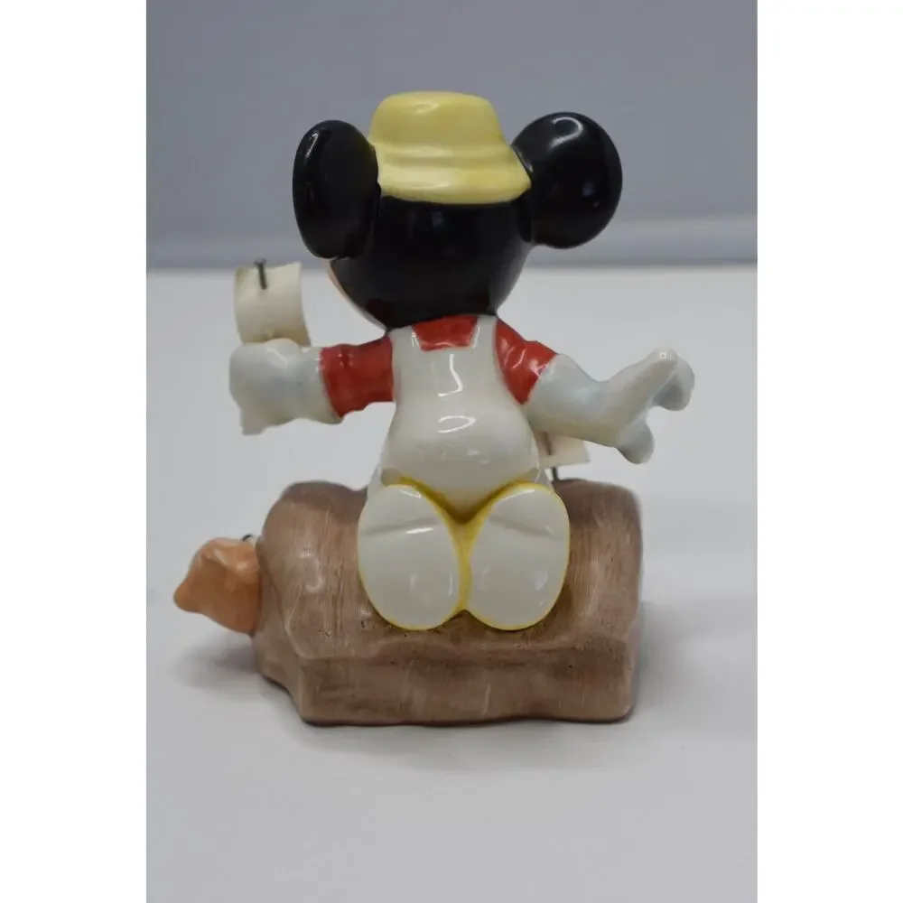Goebel walt disney